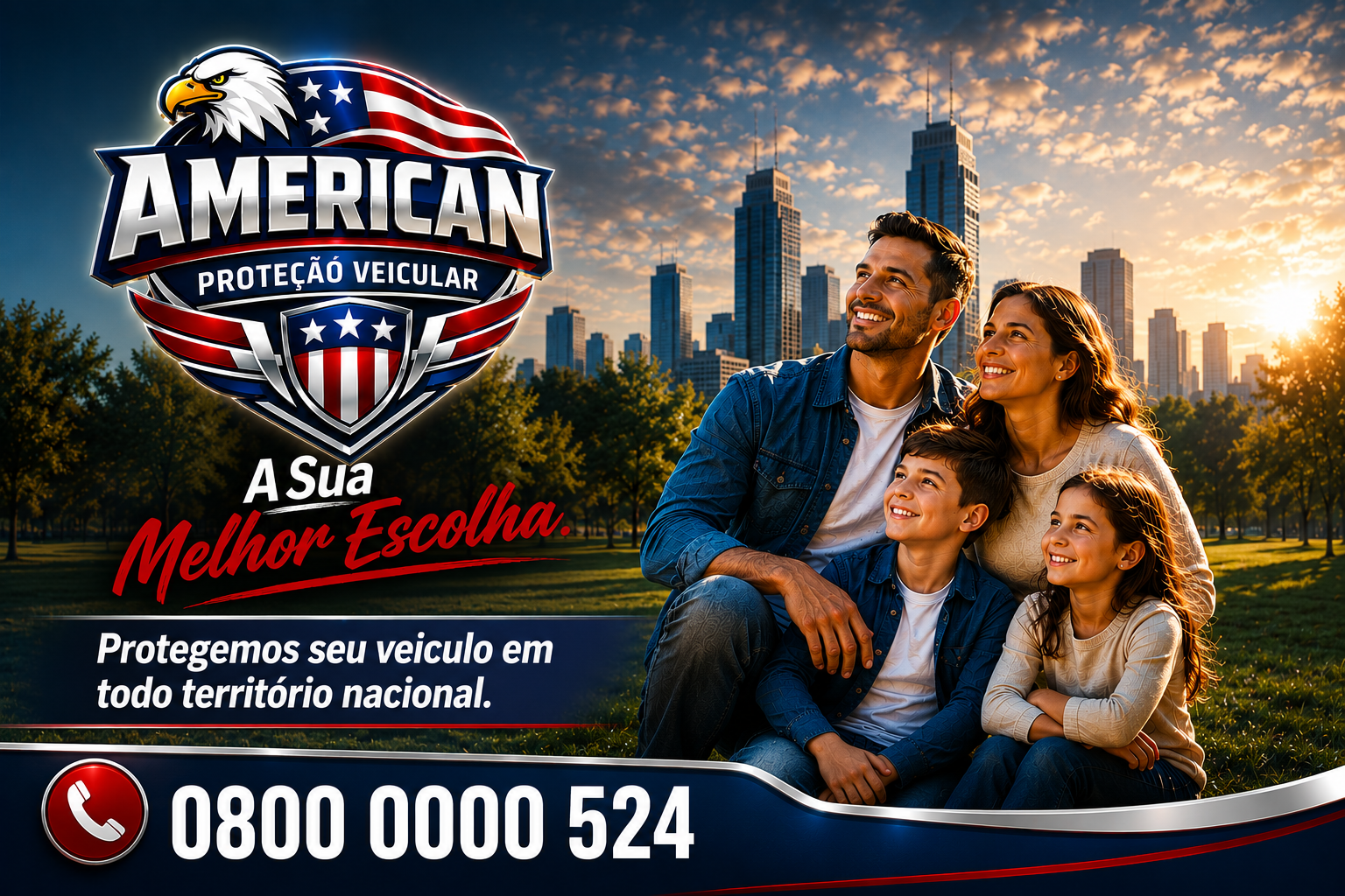 American Outdoor